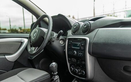 Renault Duster I рестайлинг, 2013 год, 1 099 000 рублей, 22 фотография