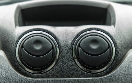 Renault Duster I рестайлинг, 2013 год, 1 099 000 рублей, 30 фотография