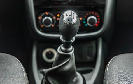 Renault Duster I рестайлинг, 2013 год, 1 099 000 рублей, 32 фотография