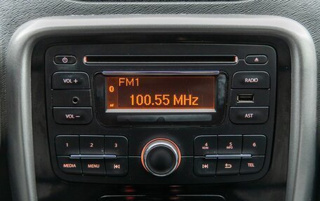 Renault Duster I рестайлинг, 2013 год, 1 099 000 рублей, 31 фотография