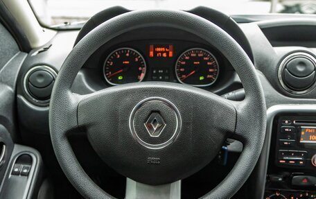 Renault Duster I рестайлинг, 2013 год, 1 099 000 рублей, 33 фотография