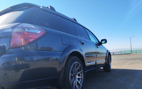 Subaru Outback III, 2008 год, 1 100 000 рублей, 12 фотография
