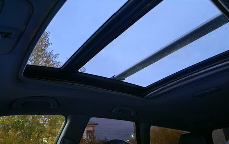 Subaru Outback III, 2008 год, 1 100 000 рублей, 10 фотография