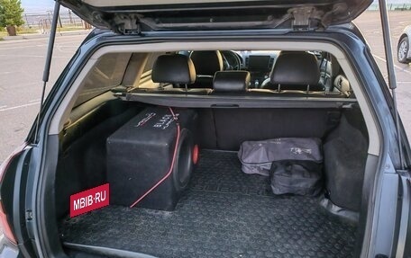 Subaru Outback III, 2008 год, 1 100 000 рублей, 7 фотография