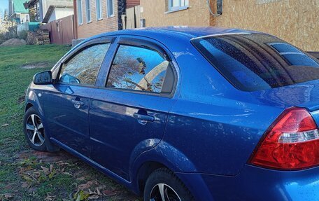 Chevrolet Aveo III, 2009 год, 300 000 рублей, 6 фотография