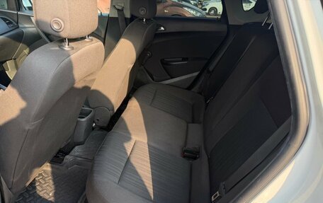 Opel Astra J, 2012 год, 397 000 рублей, 14 фотография