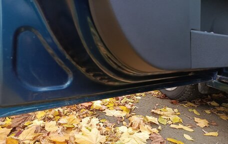 Opel Astra H, 2007 год, 480 000 рублей, 12 фотография