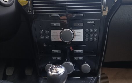 Opel Astra H, 2007 год, 480 000 рублей, 15 фотография