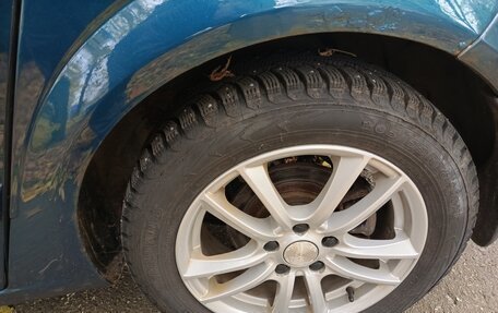 Opel Astra H, 2007 год, 480 000 рублей, 8 фотография
