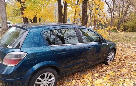 Opel Astra H, 2007 год, 480 000 рублей, 2 фотография