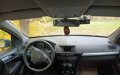 Opel Astra H, 2007 год, 480 000 рублей, 6 фотография