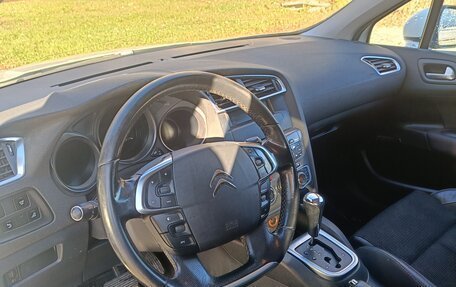 Citroen C4 II рестайлинг, 2012 год, 750 000 рублей, 9 фотография