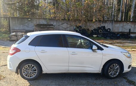 Citroen C4 II рестайлинг, 2012 год, 750 000 рублей, 5 фотография