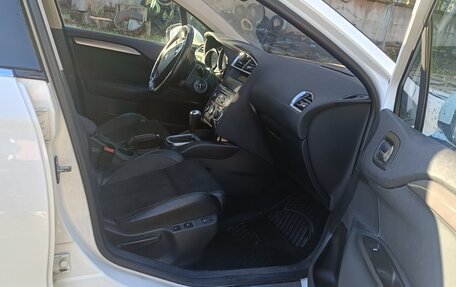Citroen C4 II рестайлинг, 2012 год, 750 000 рублей, 8 фотография