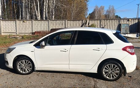 Citroen C4 II рестайлинг, 2012 год, 750 000 рублей, 4 фотография