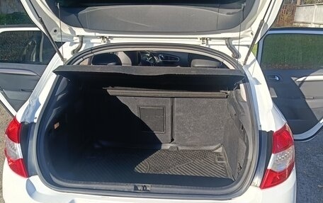 Citroen C4 II рестайлинг, 2012 год, 750 000 рублей, 13 фотография