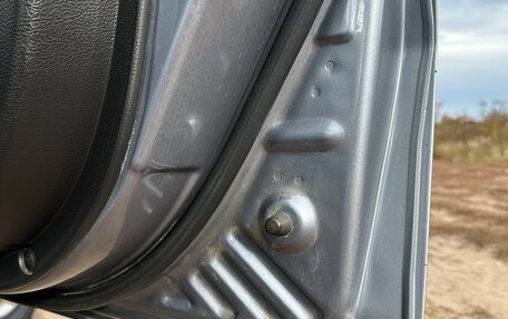 SsangYong Actyon II рестайлинг, 2012 год, 950 000 рублей, 9 фотография