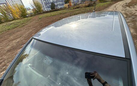 SsangYong Actyon II рестайлинг, 2012 год, 950 000 рублей, 10 фотография