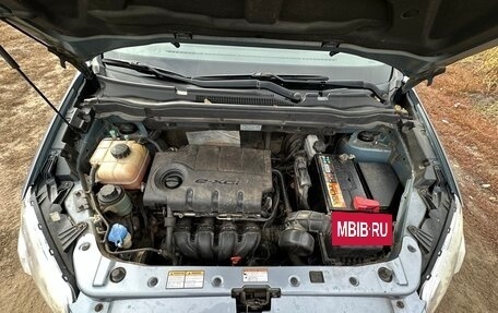SsangYong Actyon II рестайлинг, 2012 год, 950 000 рублей, 7 фотография