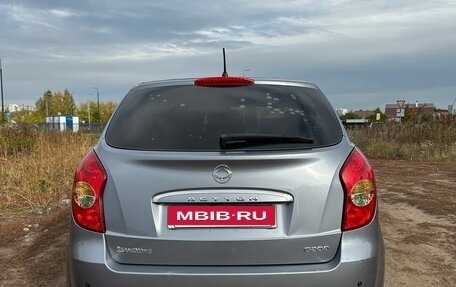 SsangYong Actyon II рестайлинг, 2012 год, 950 000 рублей, 4 фотография