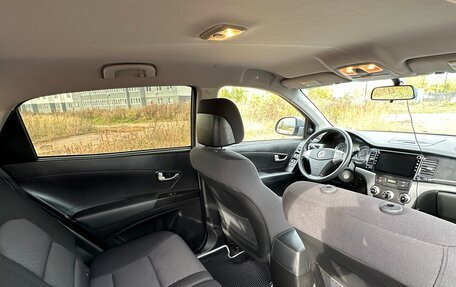SsangYong Actyon II рестайлинг, 2012 год, 950 000 рублей, 12 фотография