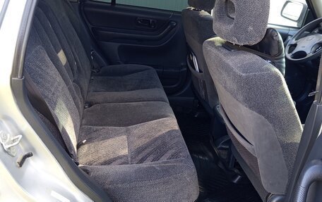 Honda CR-V IV, 2000 год, 600 000 рублей, 5 фотография