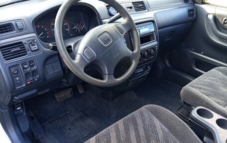 Honda CR-V IV, 2000 год, 600 000 рублей, 7 фотография