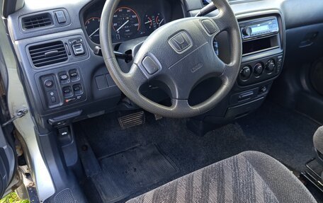 Honda CR-V IV, 2000 год, 600 000 рублей, 8 фотография