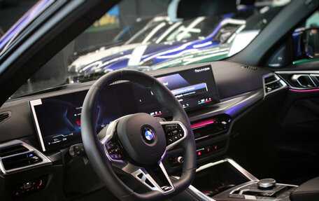 BMW 4 серия, 2024 год, 6 750 000 рублей, 6 фотография