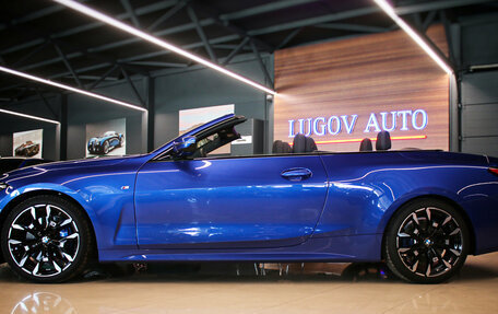 BMW 4 серия, 2024 год, 6 750 000 рублей, 2 фотография