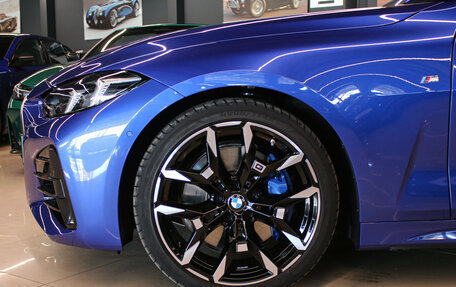 BMW 4 серия, 2024 год, 6 750 000 рублей, 15 фотография
