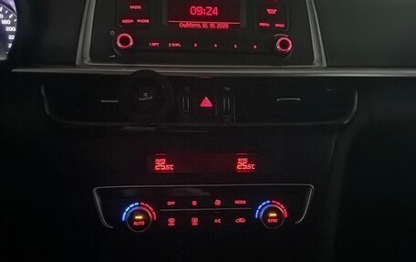KIA Optima IV, 2019 год, 2 000 000 рублей, 6 фотография