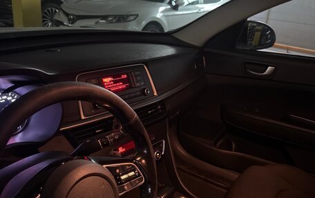 KIA Optima IV, 2019 год, 2 000 000 рублей, 5 фотография