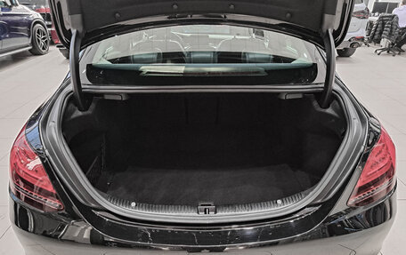Mercedes-Benz C-Класс, 2019 год, 2 750 000 рублей, 12 фотография