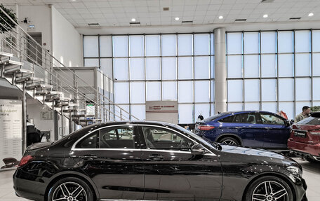 Mercedes-Benz C-Класс, 2019 год, 2 750 000 рублей, 5 фотография