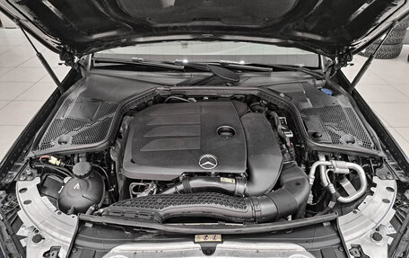 Mercedes-Benz C-Класс, 2019 год, 2 750 000 рублей, 11 фотография