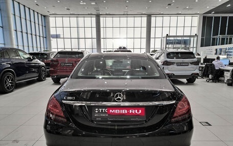 Mercedes-Benz C-Класс, 2019 год, 2 750 000 рублей, 7 фотография
