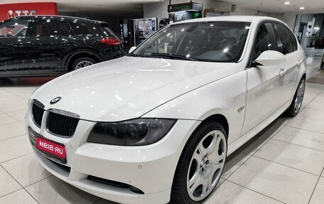 BMW 3 серия, 2008 год, 990 000 рублей, 1 фотография