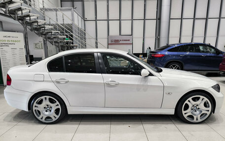 BMW 3 серия, 2008 год, 990 000 рублей, 5 фотография