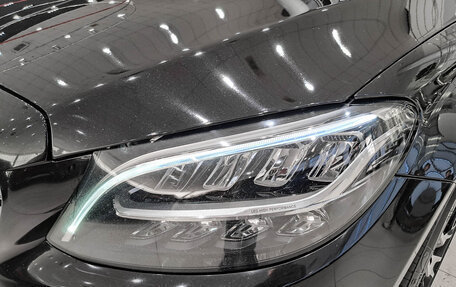 Mercedes-Benz C-Класс, 2019 год, 2 750 000 рублей, 21 фотография