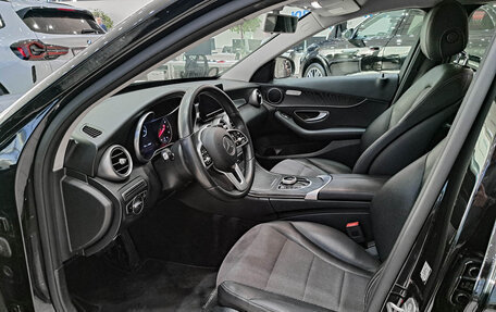 Mercedes-Benz C-Класс, 2019 год, 2 750 000 рублей, 20 фотография