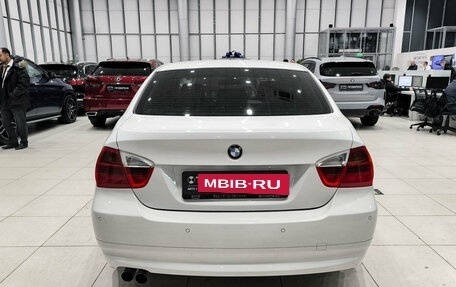 BMW 3 серия, 2008 год, 990 000 рублей, 7 фотография