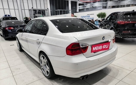BMW 3 серия, 2008 год, 990 000 рублей, 8 фотография