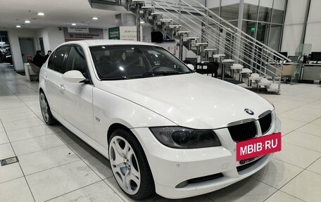 BMW 3 серия, 2008 год, 990 000 рублей, 3 фотография