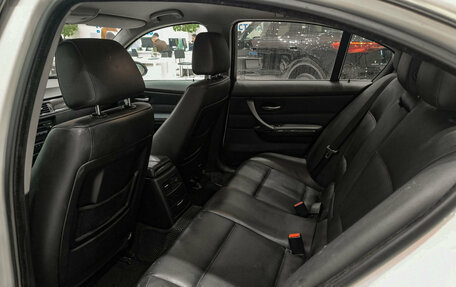 BMW 3 серия, 2008 год, 990 000 рублей, 15 фотография