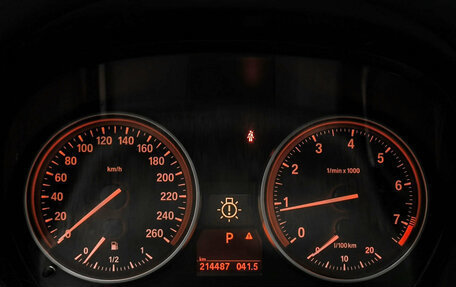 BMW 3 серия, 2008 год, 990 000 рублей, 16 фотография