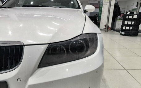 BMW 3 серия, 2008 год, 990 000 рублей, 21 фотография