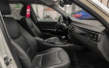 BMW 3 серия, 2008 год, 990 000 рублей, 13 фотография