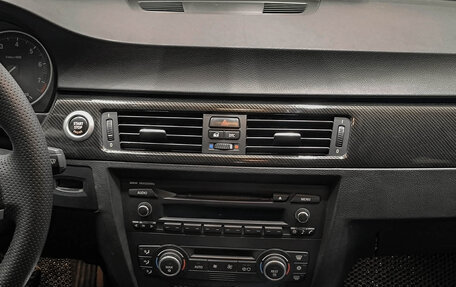 BMW 3 серия, 2008 год, 990 000 рублей, 18 фотография