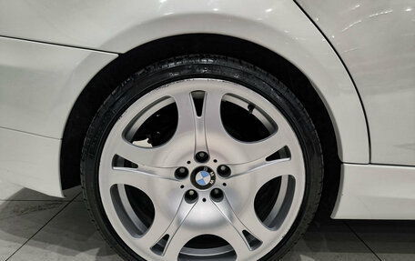 BMW 3 серия, 2008 год, 990 000 рублей, 22 фотография